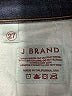 J Brand Blue Jeans Size 27 waist - photo 6