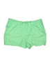 Gap Outlet Solid Green Shorts Size 8 - photo 1