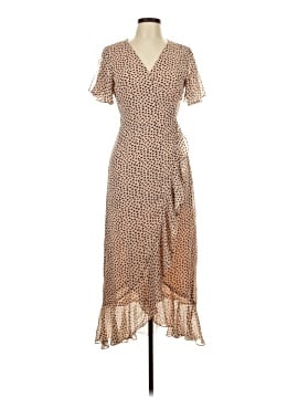 Cotton Candy La Casual Dress