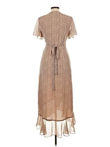 Cotton Candy LA Casual Dress (view 2)