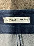 Nine West Blue Jeans Size 8 - photo 7
