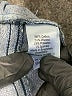 Nine West Blue Jeans Size 8 - photo 8