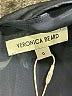 Veronica Beard Black Cocktail Dress Size 0 - photo 7