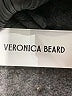 Veronica Beard Black Cocktail Dress Size 0 - photo 8