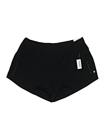 Active by Old Navy Athletic Shorts (view 1)