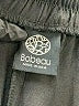 Bobeau Solid Black Casual Pants Size 2X - photo 4