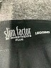 Investments Print Silver Active Pants Size 2X - photo 4