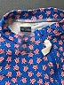Assorted Brands Blue Rash Guard Size 18-24 mo - photo 3