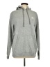 Nike Gray Pullover Hoodie Size L - photo 1