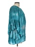 Elan Teal 3/4 Sleeve Blouse Size L (estimated) - photo 4