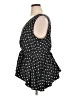 Lewit 100% Silk Black Sleeveless Silk Top Size XL - photo 5