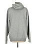 Nike Gray Pullover Hoodie Size L - photo 2