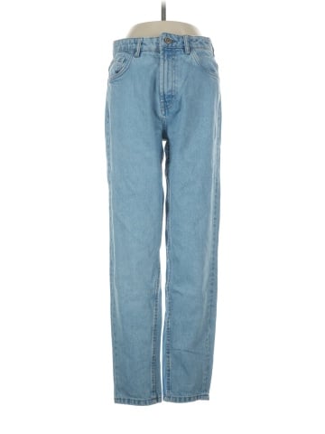 Zara TRF Jeans (view 1)
