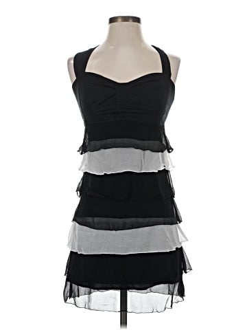 Kas New York Cocktail Dress (view 1)