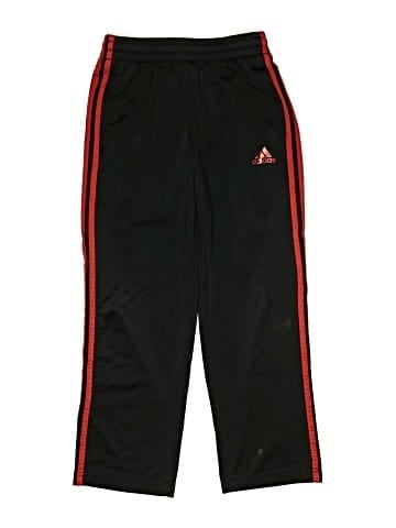 Adidas Track Pants (view 1)
