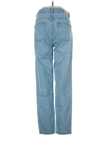 Zara TRF Jeans (view 2)