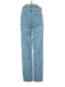 Zara TRF Blue Jeans Size 2 - photo 2