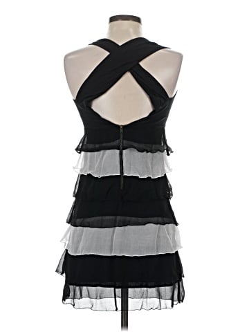 Kas New York Cocktail Dress (view 2)
