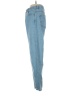 Zara TRF Blue Jeans Size 2 - photo 5