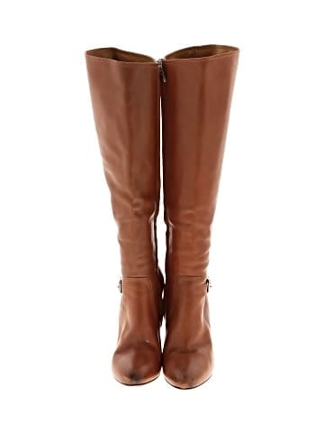 Ralph Lauren Collection Boots (view 2)