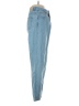 Zara TRF Blue Jeans Size 2 - photo 4