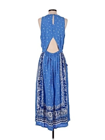 Ann Taylor LOFT Casual Dress (view 2)