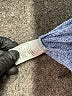 Danskin Now Blue Kimono Size XS - photo 8