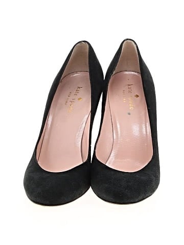 Kate Spade New York Heels (view 2)