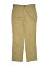 Tommy Hilfiger Solid Tan Khakis Size 14 - photo 1