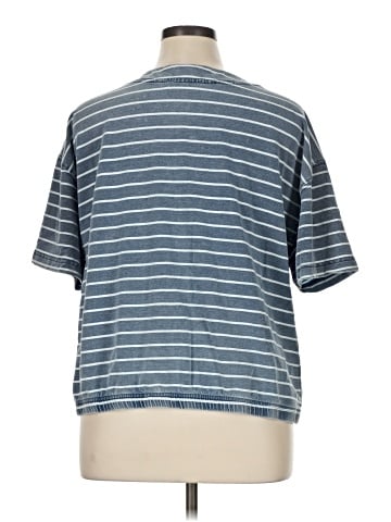 Jane and Delancey Short Sleeve Top (view 2)