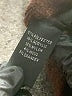 Montgomery Post Brown Pullover Sweater Size M - photo 8