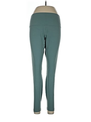 Lululemon Athletica Active Pants (view 1)