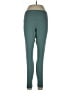 Lululemon Athletica Solid Teal Active Pants Size 12 (estimated) - photo 1