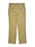Tommy Hilfiger Solid Tan Khakis Size 14 - photo 2