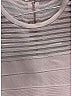 Herve Leger Tan Cocktail Dress Size L - photo 10