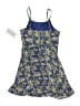 Rare Editions 100% Rayon Blue Dress Size 7 - photo 2