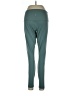 Lululemon Athletica Solid Teal Active Pants Size 12 (estimated) - photo 2