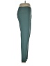Lululemon Athletica Solid Teal Active Pants Size 12 (estimated) - photo 4