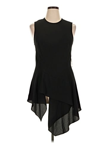 RACHEL Rachel Roy Sleeveless Blouse (view 1)