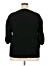 City Chic Black Pullover Sweater Size 24 Plus (XXL) - photo 2