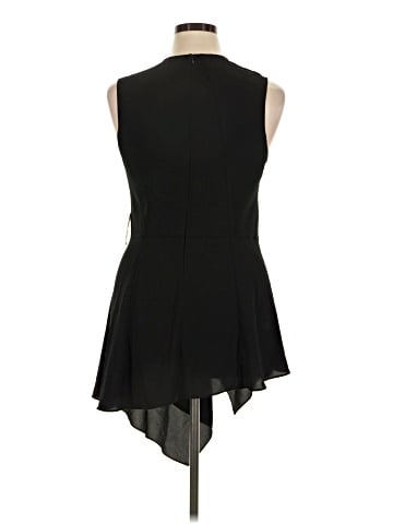 RACHEL Rachel Roy Sleeveless Blouse (view 2)