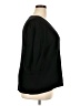 City Chic Black Pullover Sweater Size 24 Plus (XXL) - photo 4