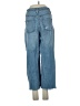Uniqlo Blue Jeans Size 3 - photo 2