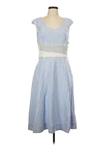 J. Peterman Casual Dress (view 1)
