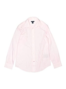 Tommy Hilfiger Long Sleeve Button Down Shirt