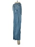 Uniqlo Blue Jeans Size 3 - photo 5
