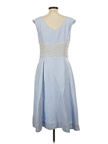 J. Peterman Casual Dress (view 2)