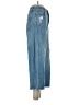 Uniqlo Blue Jeans Size 3 - photo 4
