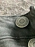American Eagle Outfitters Black Jeggings Size 6 L - photo 7