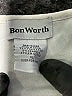 BonWorth Chevron-herringbone Ivory Short Sleeve T-Shirt Size XL - photo 7